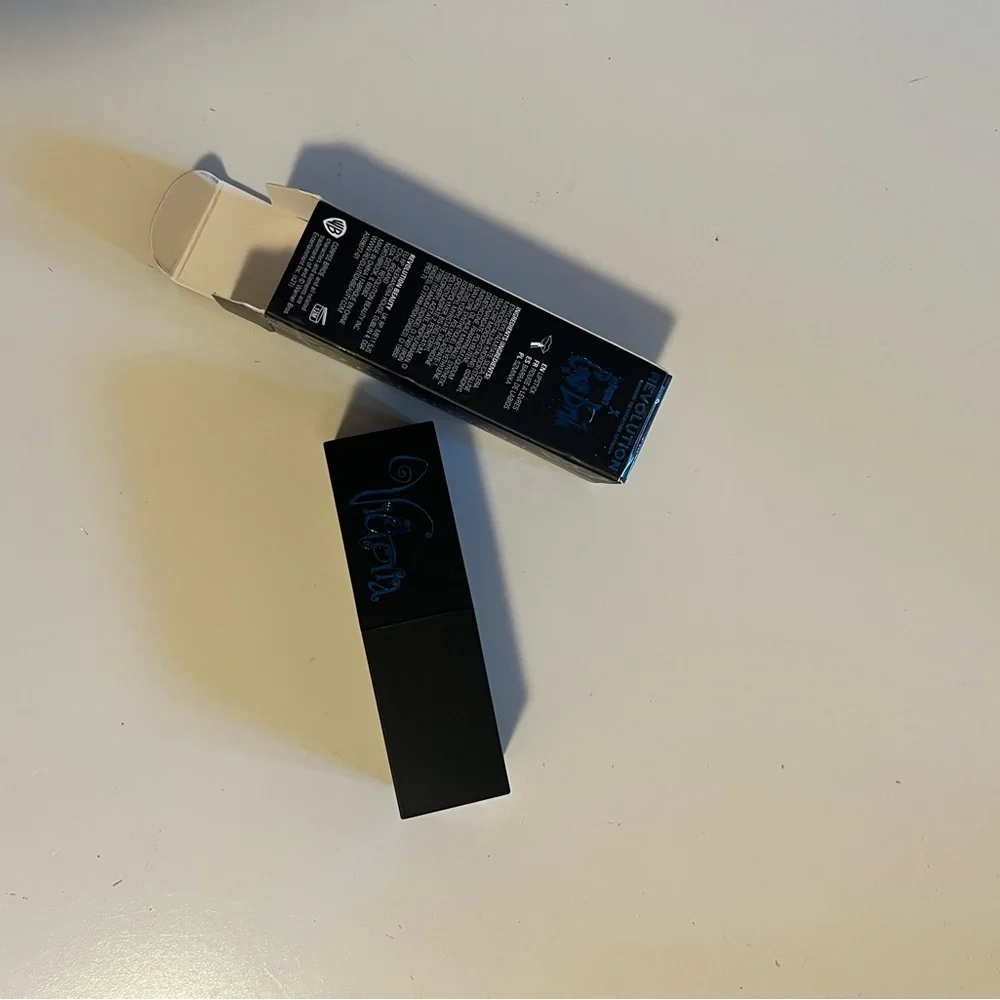 Revolution × Corpse Bride Victoria Lipstick